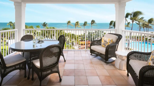 Hyatt Windward Pointe Resort