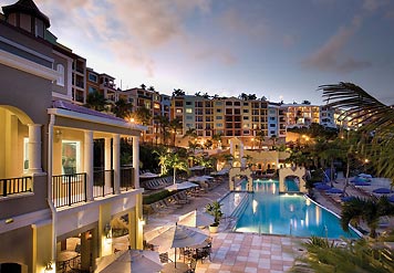 Marriott's Frenchman's Cove