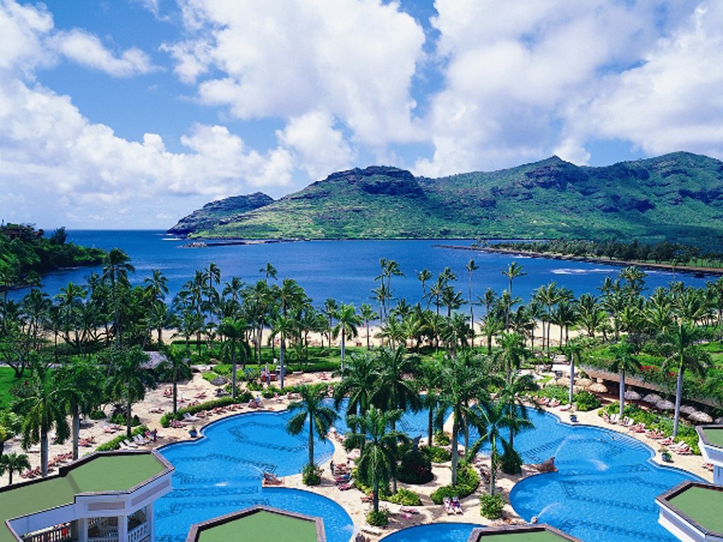 Marriott's Vacation Club Destination Points