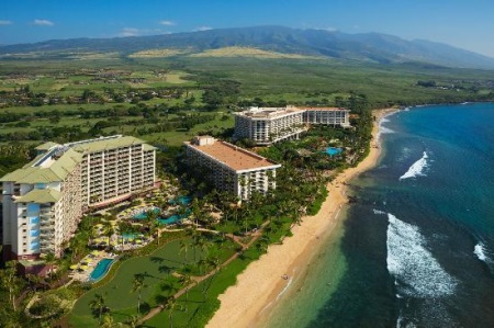 Hyatt Residence Club Maui, Ka'anapali Beach